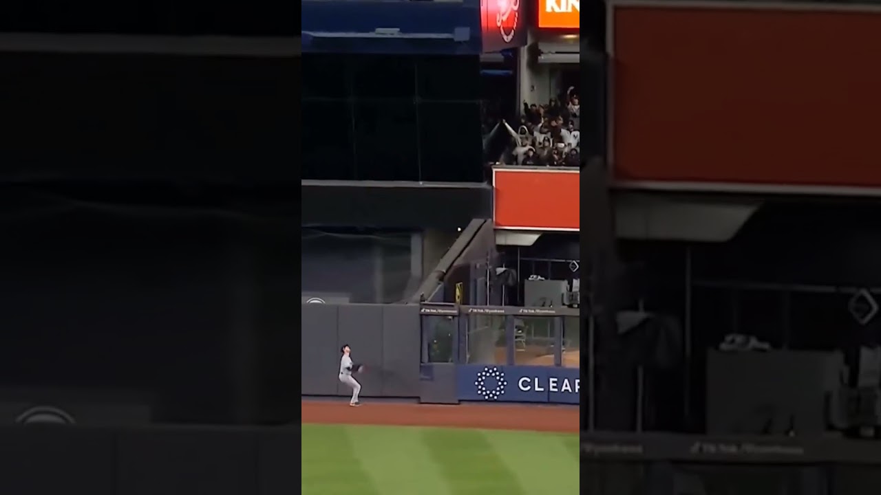 Tremendo HR del capit&aacute;n AARON JUDGE / PLAYOFFS MLB HOY #mlb #mlbnoticias #noticiasmlb #yankees
