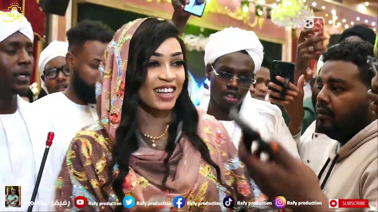 بداء معاي  _  مروة الدولية جديد الأغاني السودانية 2026