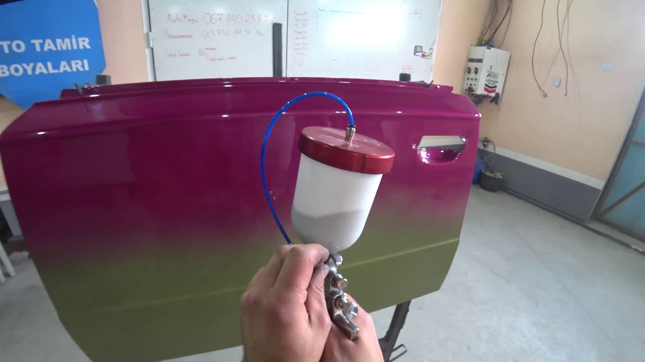 air gunsa az3