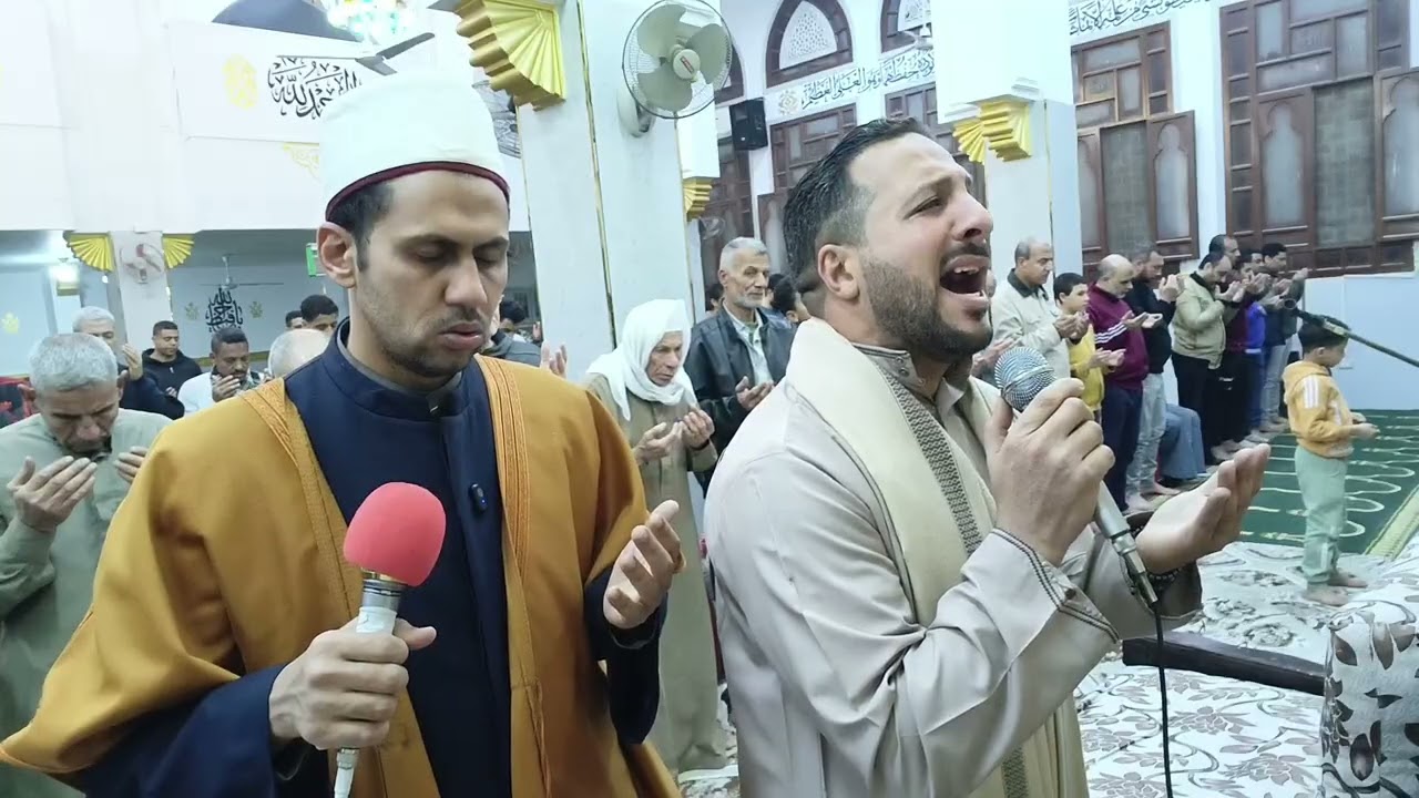 دعاء آخر ليلة من رمضان ١٤٤٧ ه 🌙🎈، اللهم تقبل.