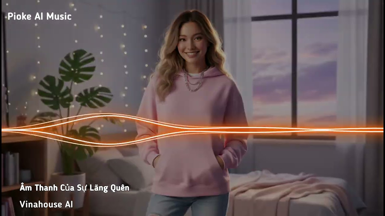 Âm Thanh Của Sự Lãng Quên (Remix) - Nam Lý