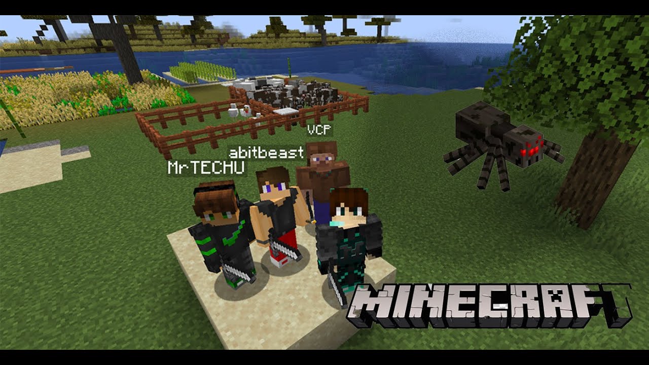 WE STARTED ANIMAL FARM IN OUR NEW VILLAGE , @A Bit-Beast  BECOME VIKRAM | GTXBROOKS|