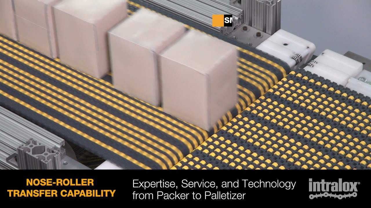 Intralox Series 1000