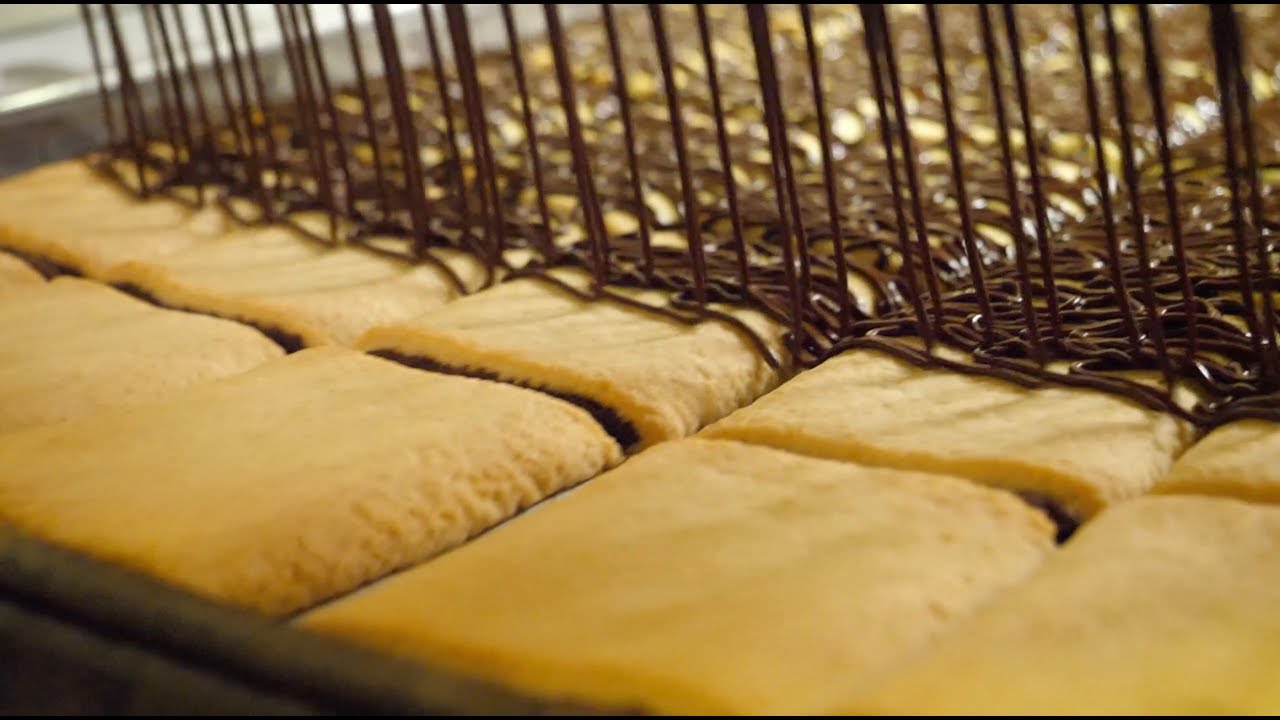 Dear Reisman's: Brownie Bars