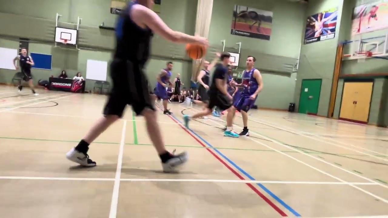 Taunton dragons vs Taunton tornadoes part 7