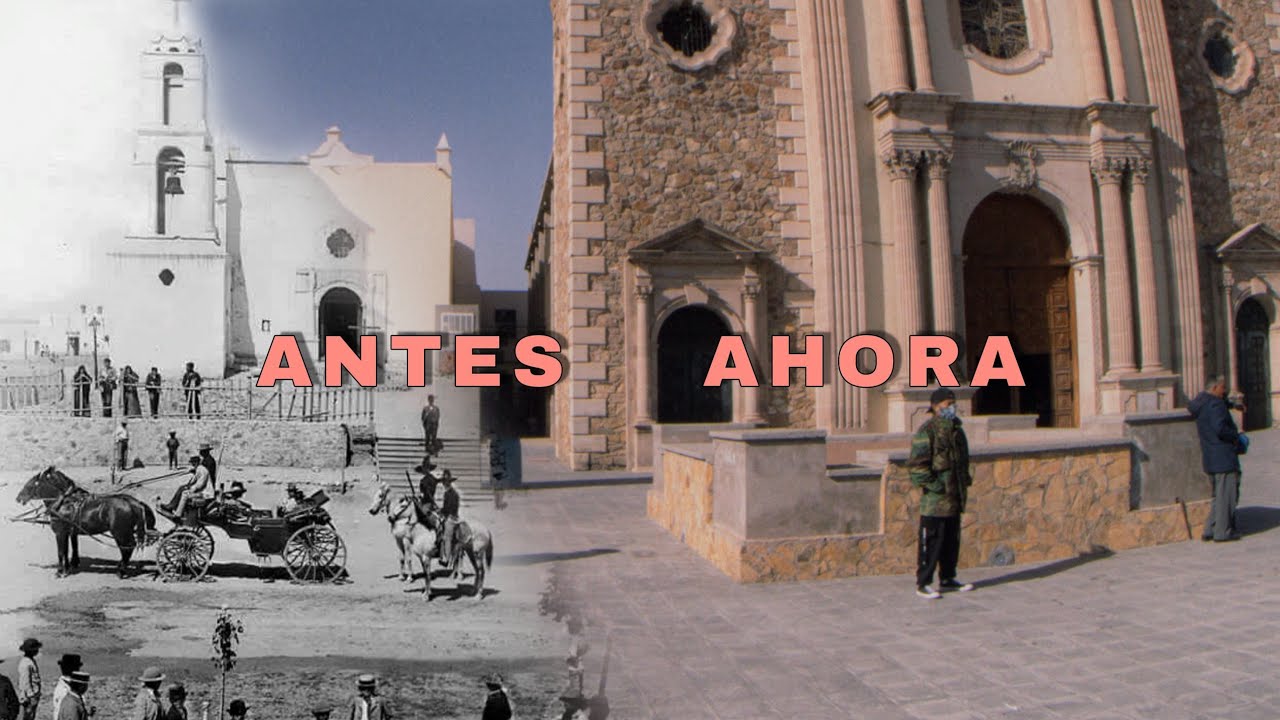 CD Juarez antes y despues