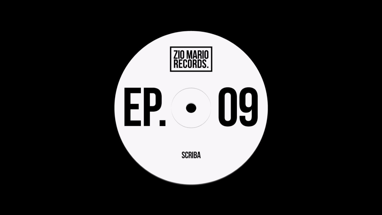 #ZMR : Ep.09 - Scriba