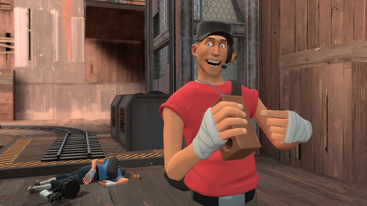 Doing random stuff on HighTower