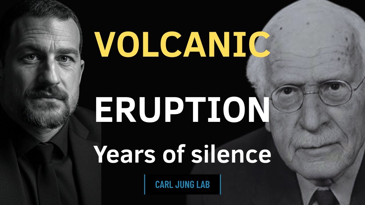 What Happens When the HSP Finally EXPLODES - Jung Predicted the Most Extreme Case