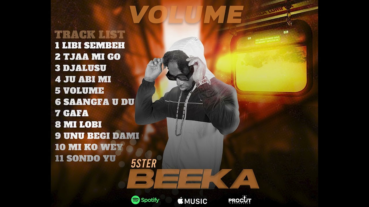 02  Beeka   Tjaami Go