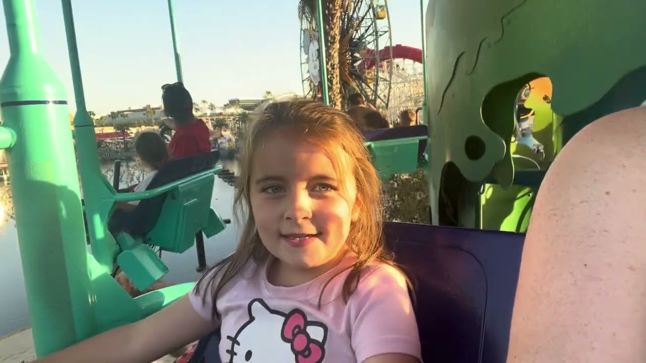 The Buhr Bunch | Disneyland 2026 | Disneyland 70th Celebration | Birthday Trip 🎉