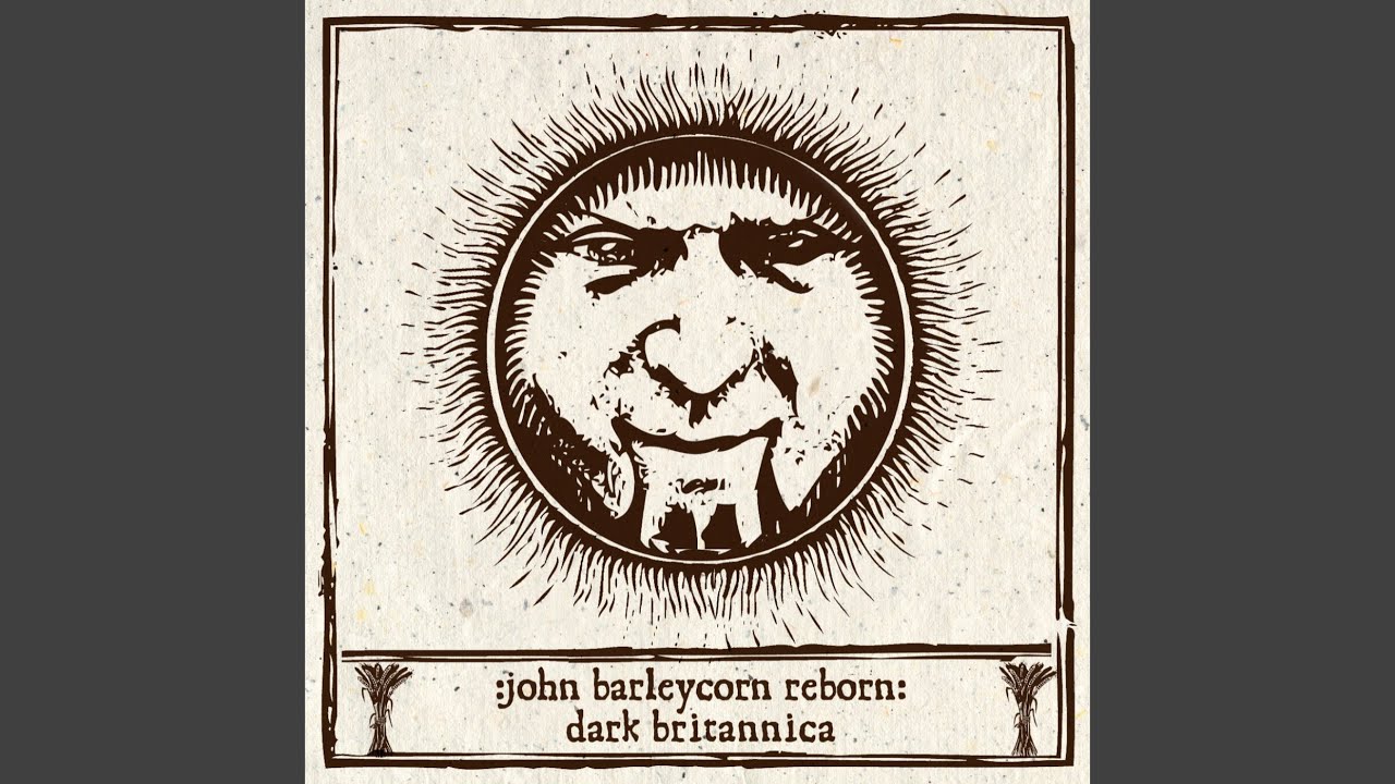John Barleycorn