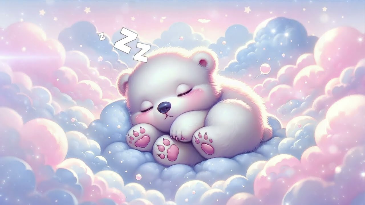 Harmonious blend - Sending serenity into quiet sleep