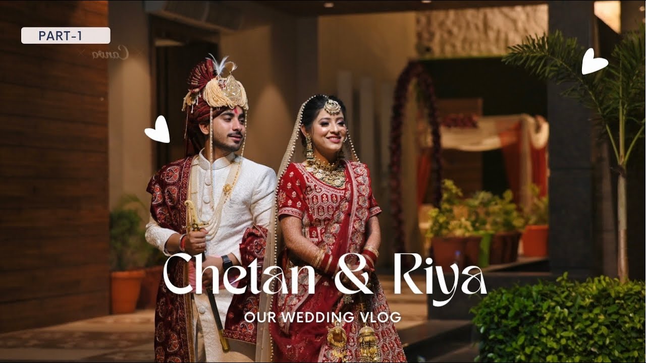 Wedding Preparations(Part-1)🙈||Chetan Monga||Chetan Monga Wedding||Chetan Monga Vlogs