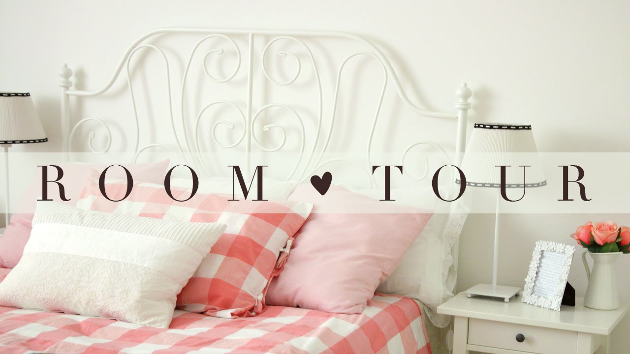 Room Tour 2OI4 ♥