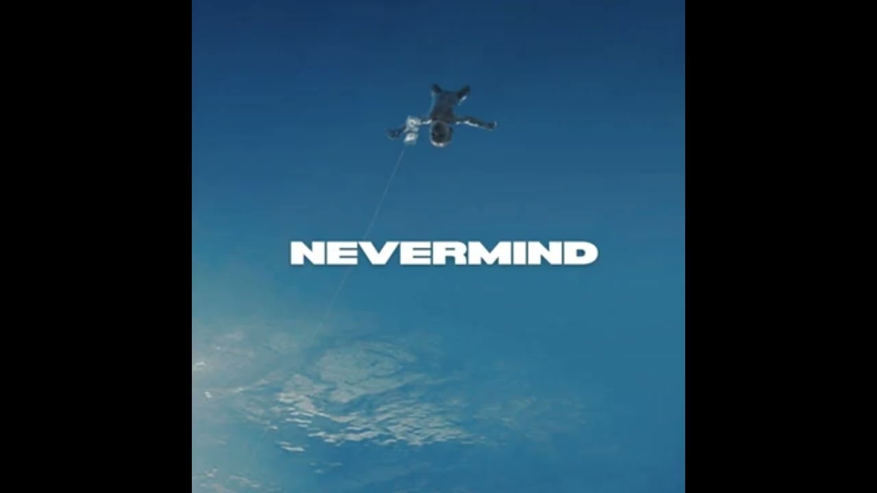 Ryan Iscariote - NEVERMIND