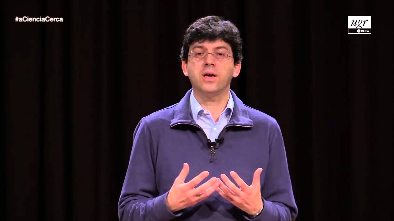 #aCienciaCerca - 08. Superficies repelentes de líquido, por Miguel Ángel Rodríguez Valverde