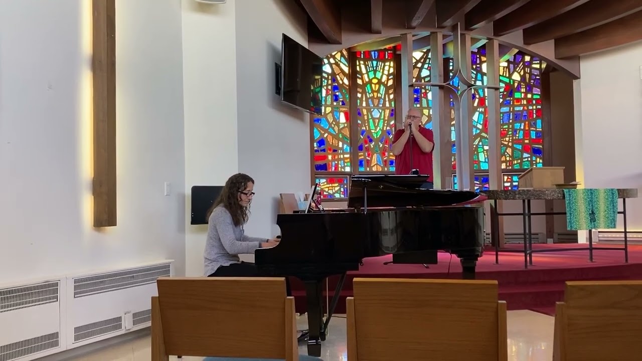 Letting Go by Ann Ruane with Rich Holly on harmonica @richardhollymusic9783
