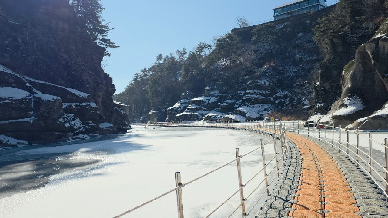 포천, 철원 2박3일 여행(26.1.20~1.22)