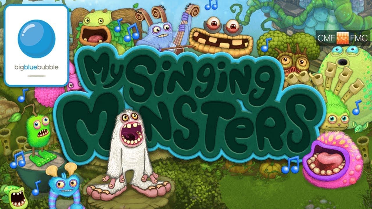 Loading Theme - Full Song (My Singing Monsters)