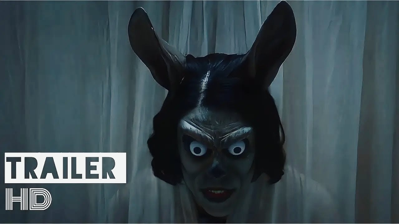 Официальный тизер фильма &laquo;Хокум&raquo; (2026) | Сверхъестественный фильм ужасов с Адамом Скоттом