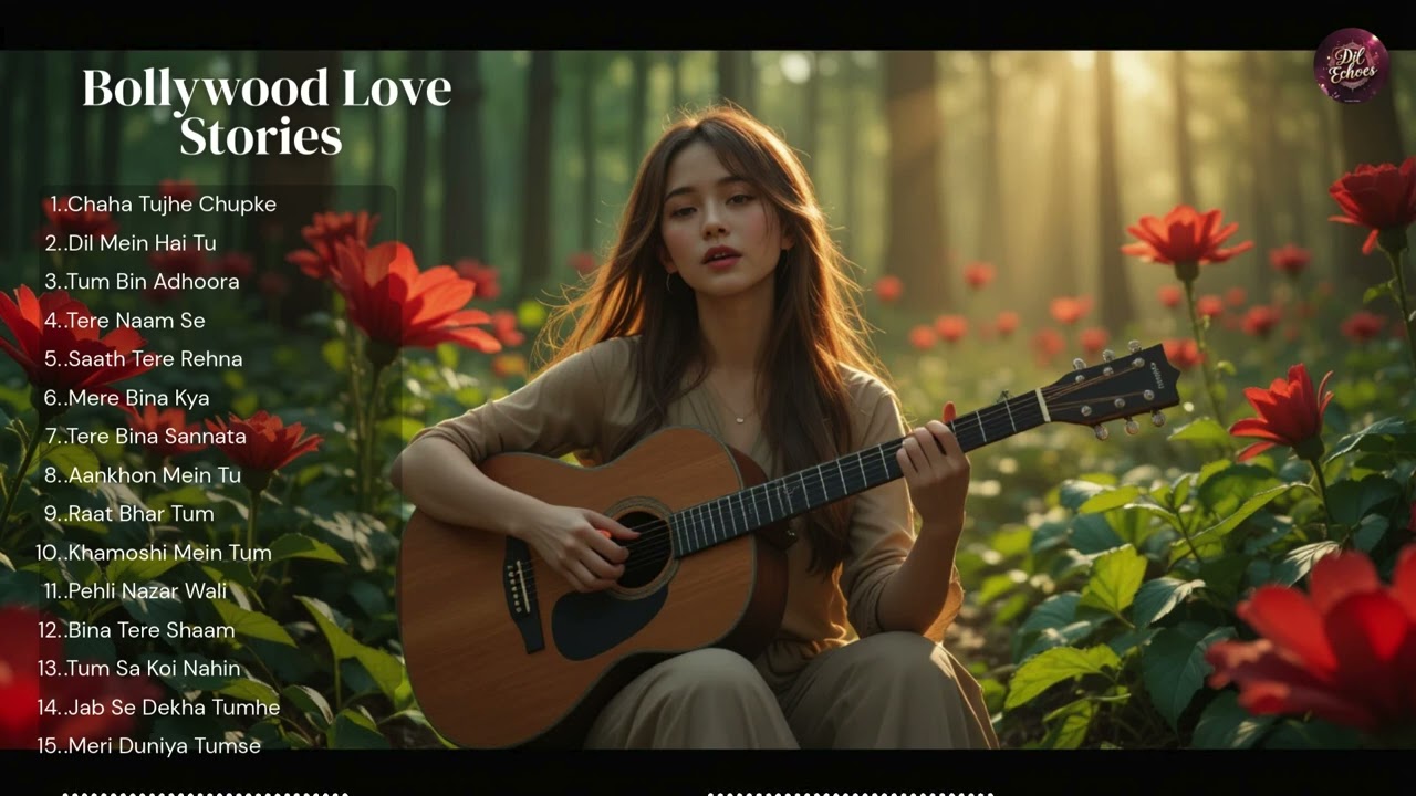 Top 50 90s Hindi Romantic Songs | Golden Era Bollywood Love Classics