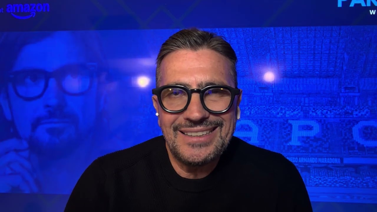 LA NAPOLI CHE VINCE DA FASTIDIO! FATEVENE UNA RAGIONE! LOBO E MCTOM OUT. ZAMBO KEVIN SI! 