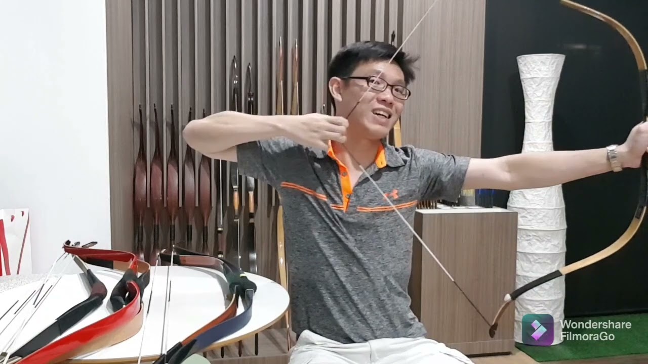 General review/overview of AF Archery bows. Good vs Bad?