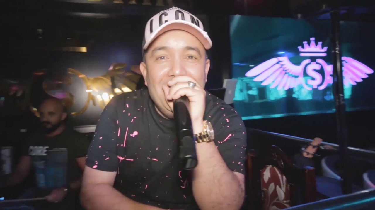 Cheb Lotfi avec Manini - Ma Nwalich Chamaryel (Clip Officiel)