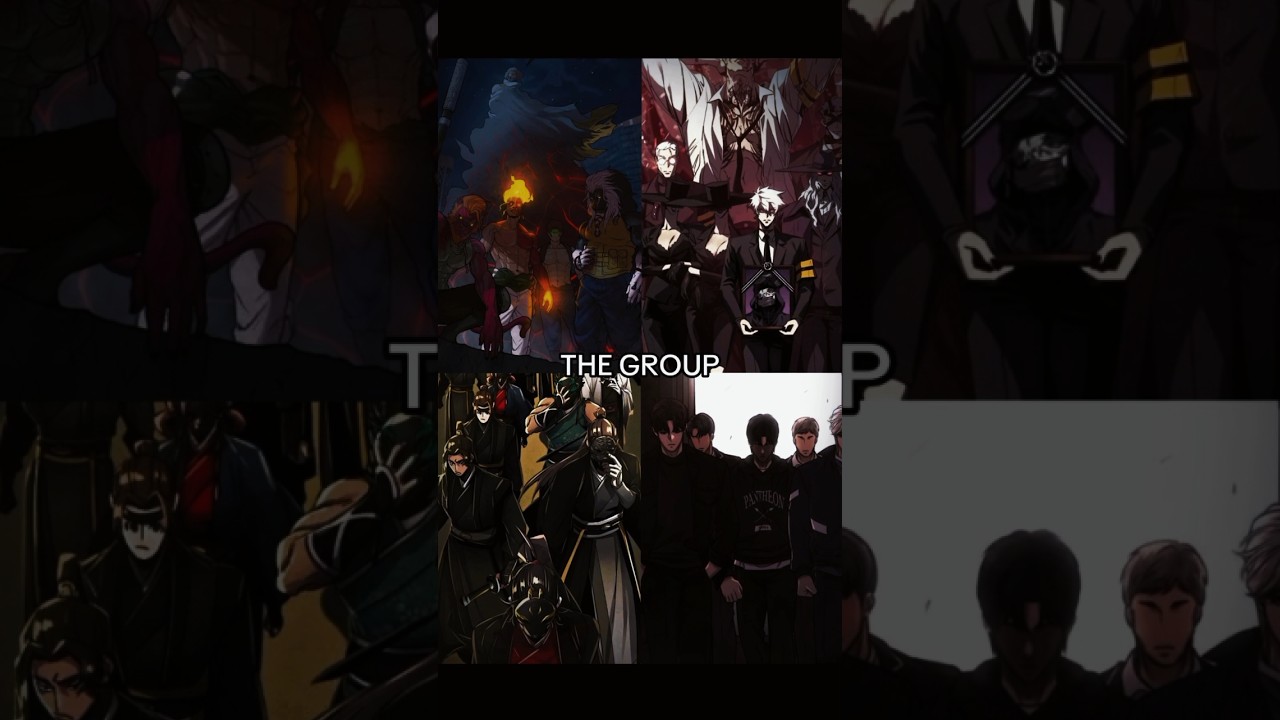 𝙀𝙫𝙚𝙧𝙮 𝙂𝙧𝙤𝙪𝙥 𝙃𝙖𝙨 𝙄𝙩𝙨 𝙎𝙩𝙧𝙤𝙣𝙜𝙚𝙨𝙩 𝙈𝙚𝙢𝙗𝙚𝙧 😈🔥