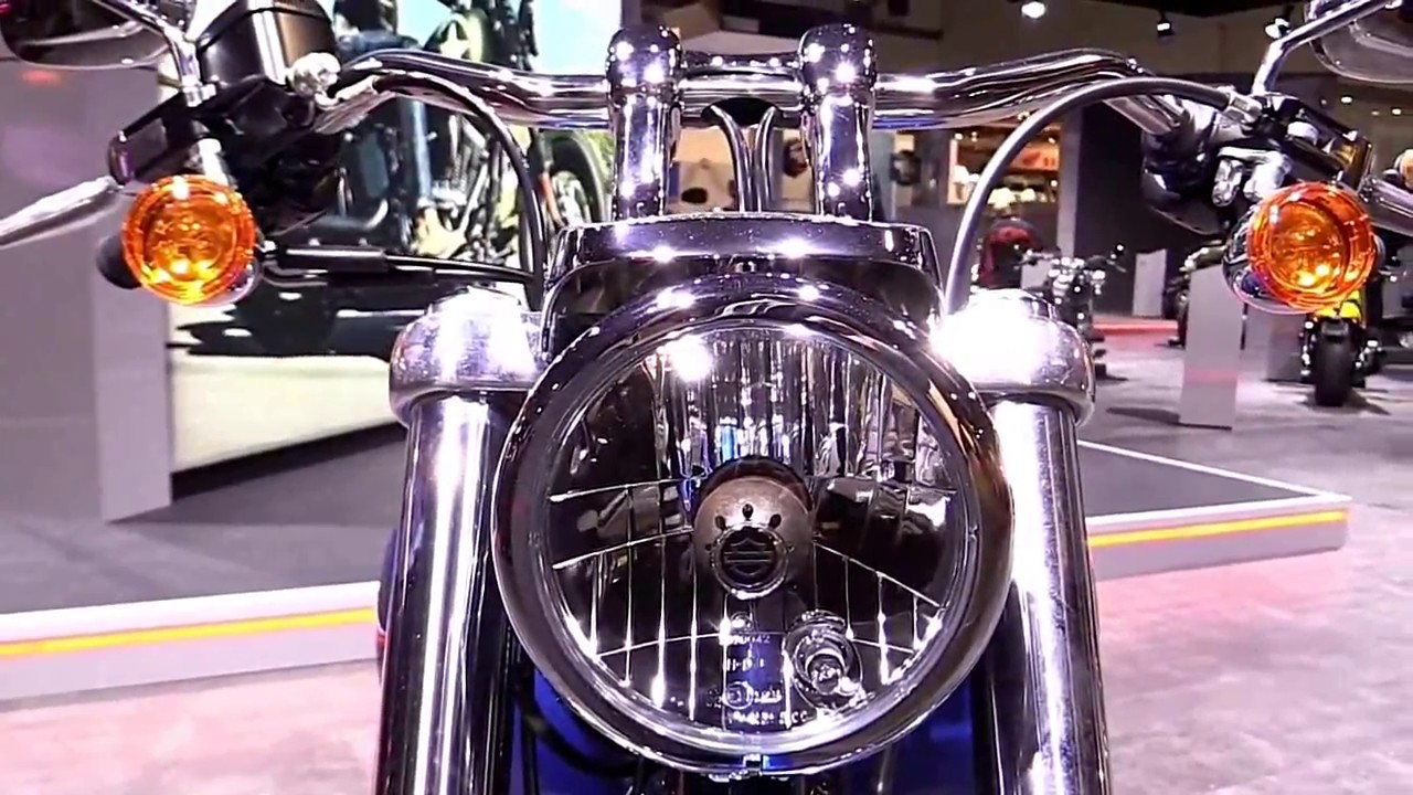 2017 Harley Davidson Low Rider Features Special Edition Walkaround Review Look in HD