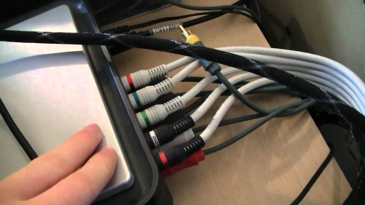 How To Record With A PVR Through HDMI Input TV's