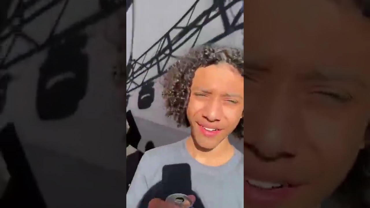 LIVE STEF CENA 2K22 (COMPLETA)