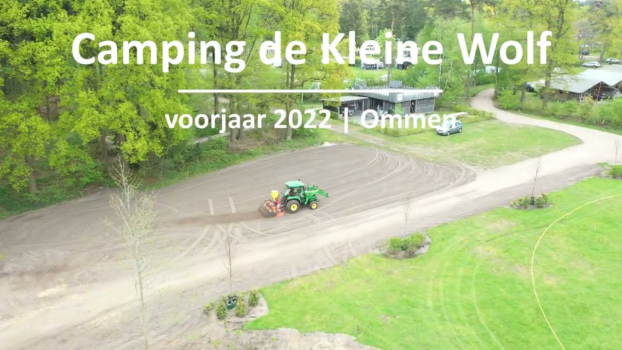'Bloemen zijn echt van deze tijd' | Camping De Kleine Wolf | Advanta