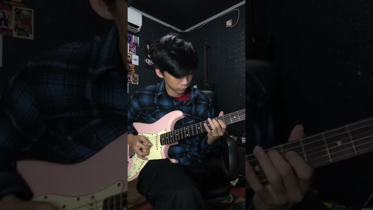 Satria Stm - Untitled 6 | Tutorial