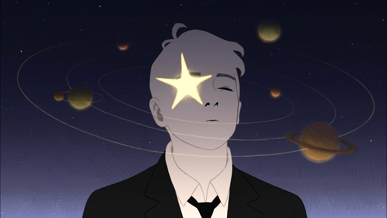 An Astronomer Meets A Violinist | REIMAGINED 