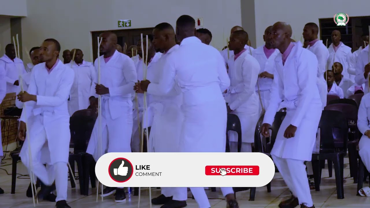 TTWCOG 2025   Kuyophakama izidalwa | Khona la | Masichubeke |