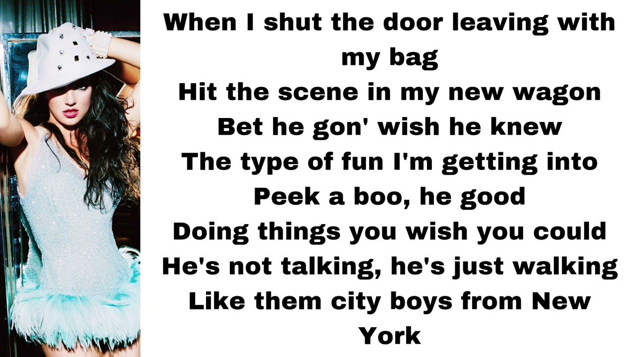 Britney Spears - Toy soldier (lyrics)