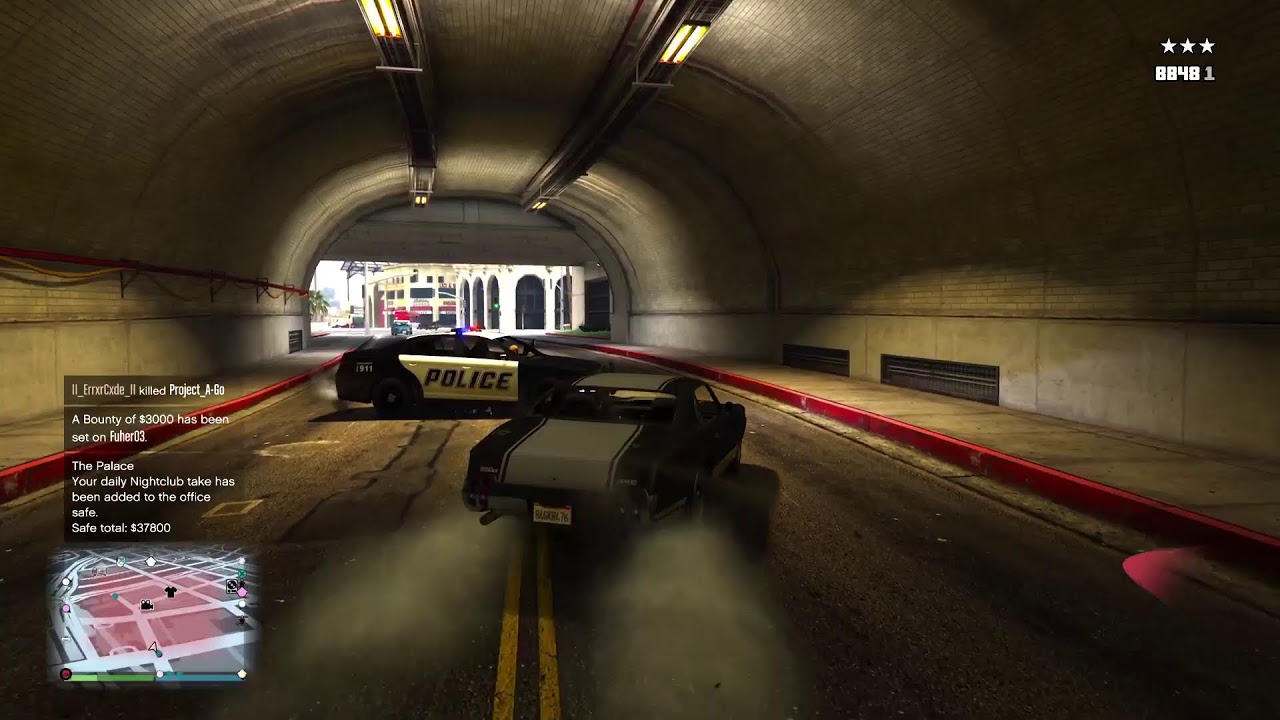 GTA5 BUSINESS