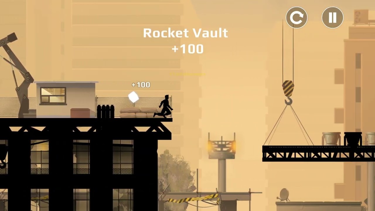(Vector,Vectorier)Final,Custom Level 8
