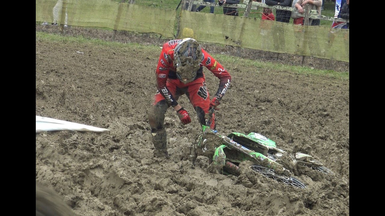 Motocross de Escassefort 2025