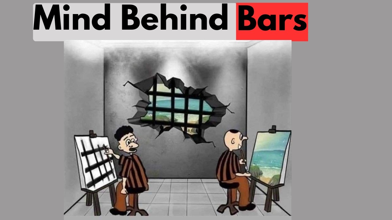 What Prison Does to the Mind