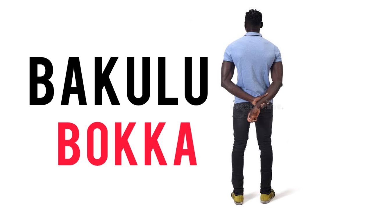 Bakulu Bokka: Brenda olwamukkuta Nemutunda 20k