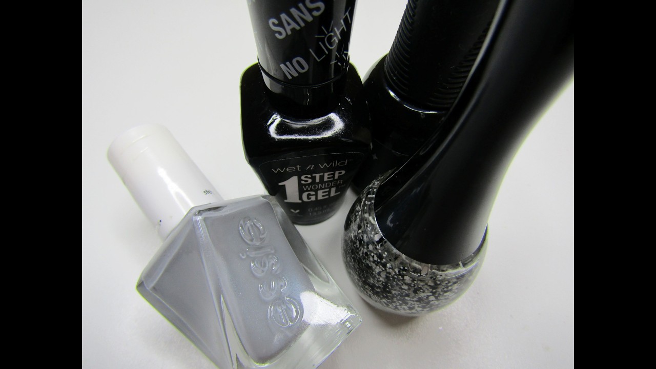 WHAT'S ON MY NAILS? #nails  #nailpolish