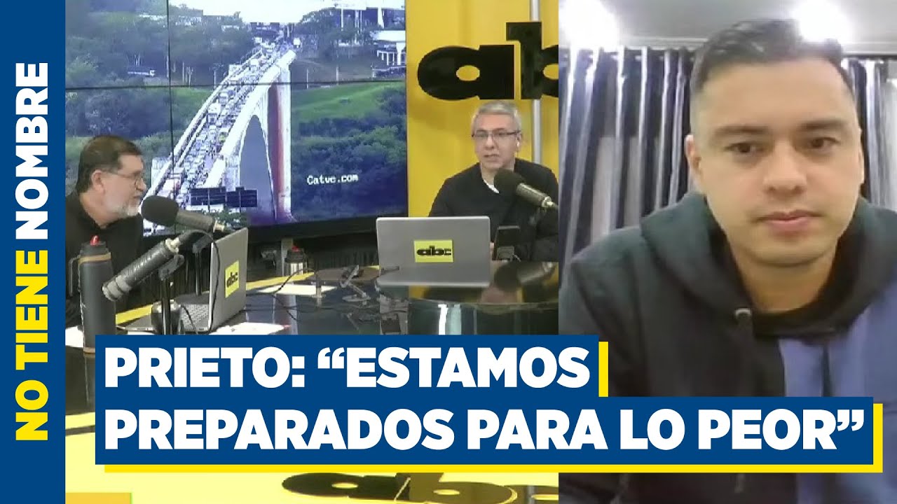Los pasos que seguirá Miguel Prieto en caso de ser destituido