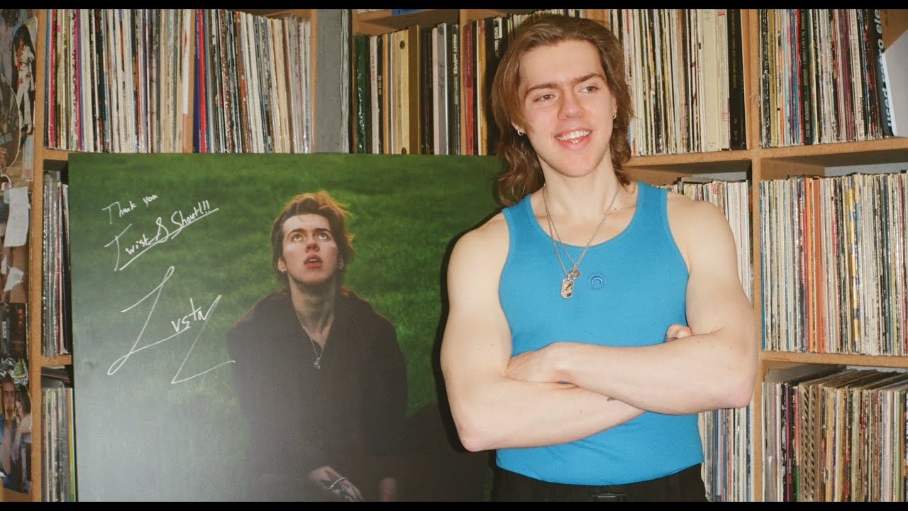 AHO (The Story Continues) Record Store Signings