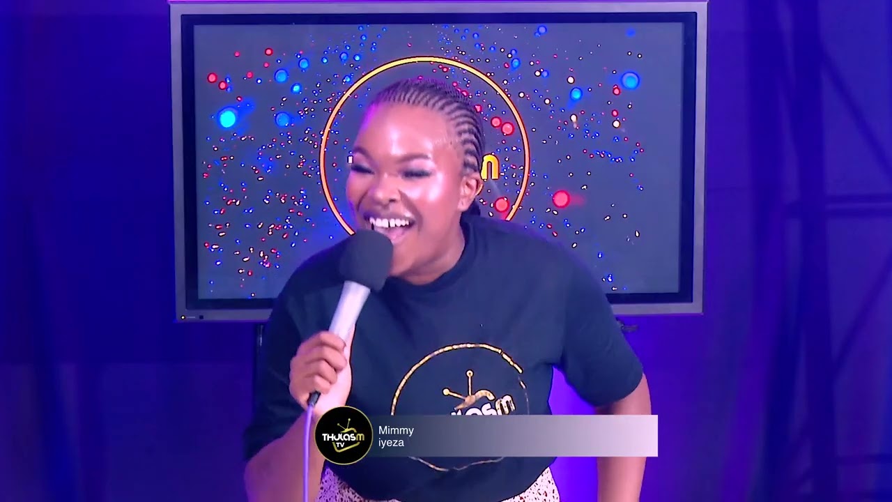 Mimmy - iyeza