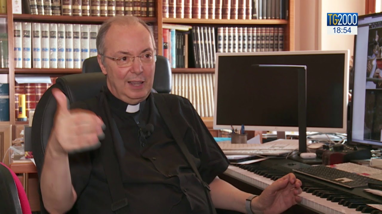 Ennio Morricone, il ricordo di mons. Frisina compositore e suo amico