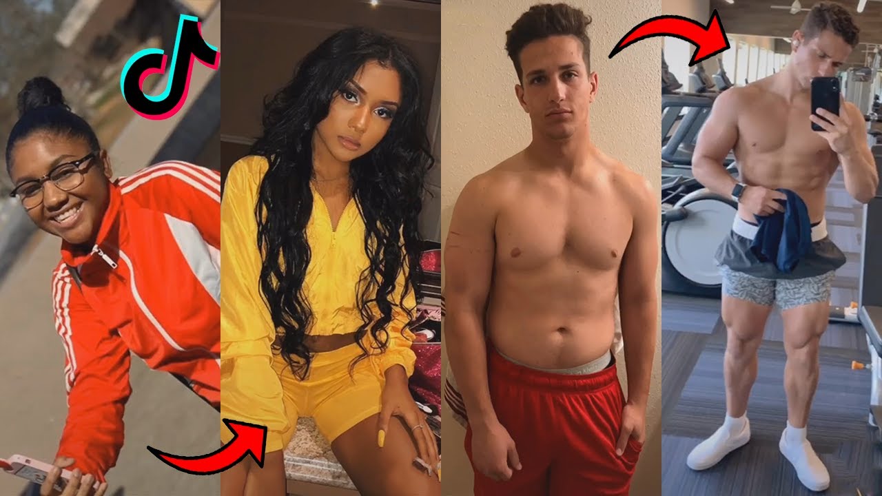 Breakup Glow Ups TikTok Best Compilation 2020 #Glowups #3