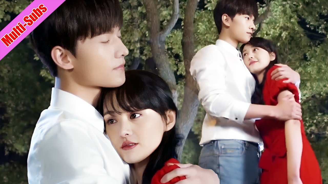 Dating Campus Heartthrob Feels Unreal? Next Sec He Embraces Her Whispering, “Is This Real Enough?”💓😳